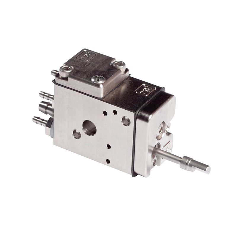 A-dec Style Handpiece Control Block - Available from Bowen Products