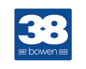 Bowen 38 Years