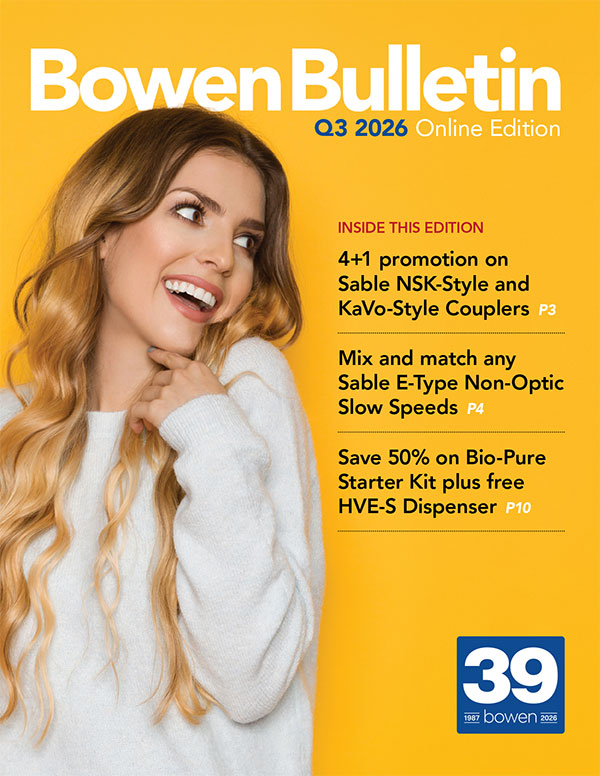 Bowen Bulletin Online Q3 2026