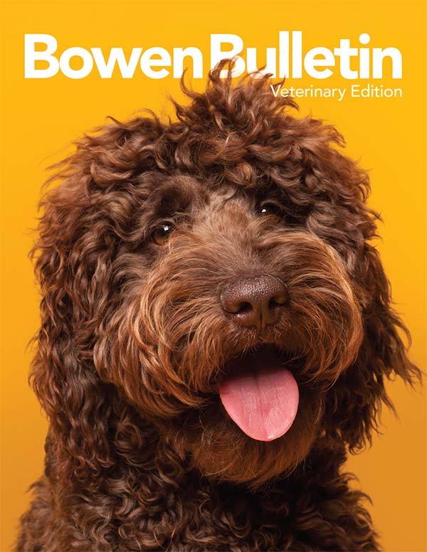 Bowen-Bulletin-Q3-2026-Veterinary