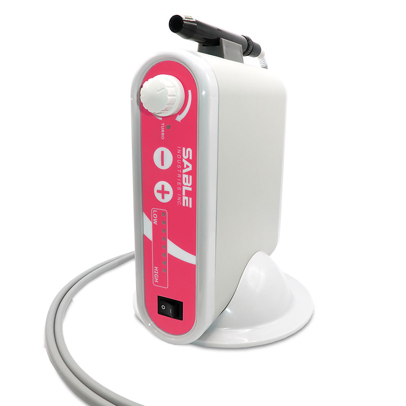 Sable Ultrasonic Scaler Pink
